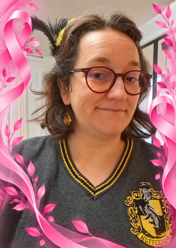 Dr Camille Schick