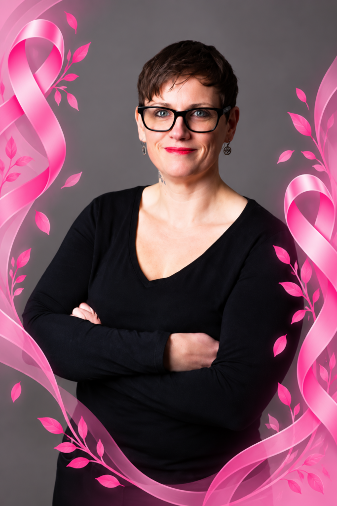 Dr Pauline Nartz